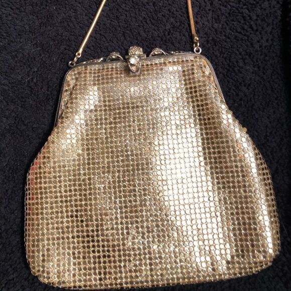 Vintage bag  - Picture 1 of 3